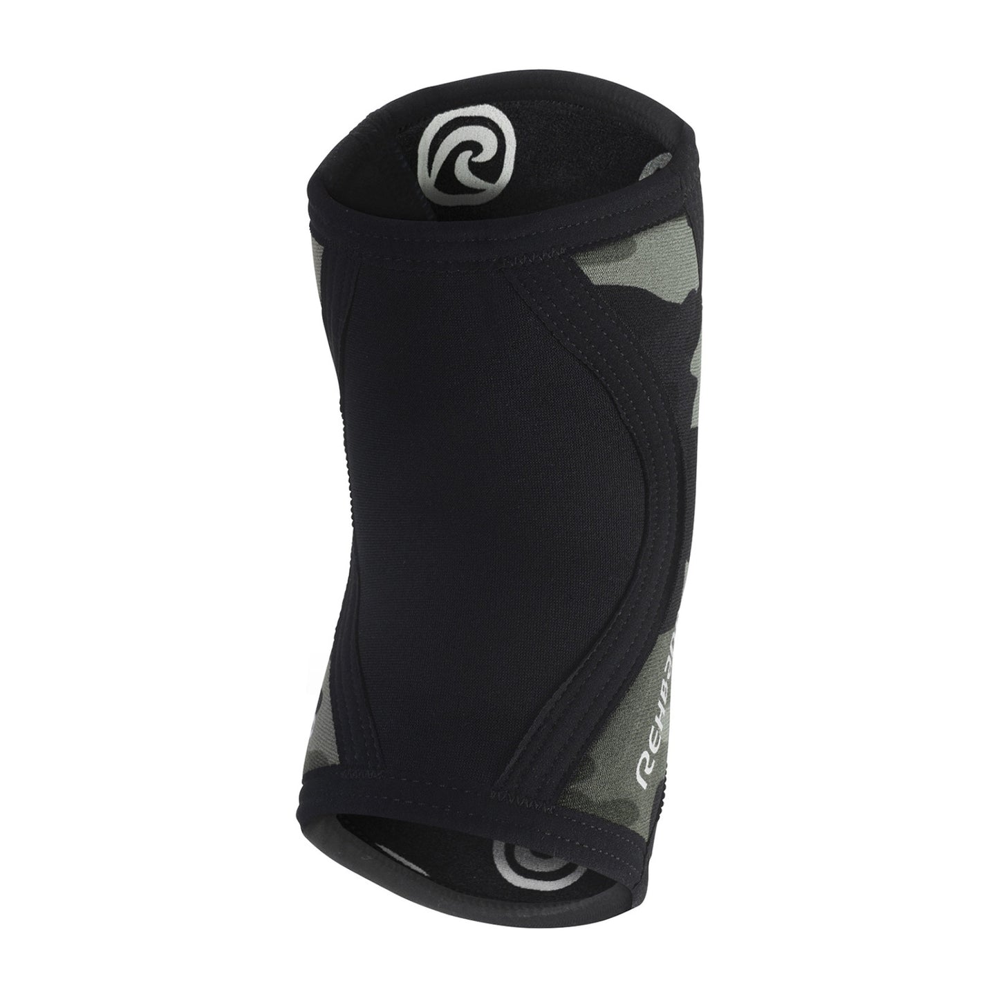 RX Elbow-sleeve 5mm - Black/Camo