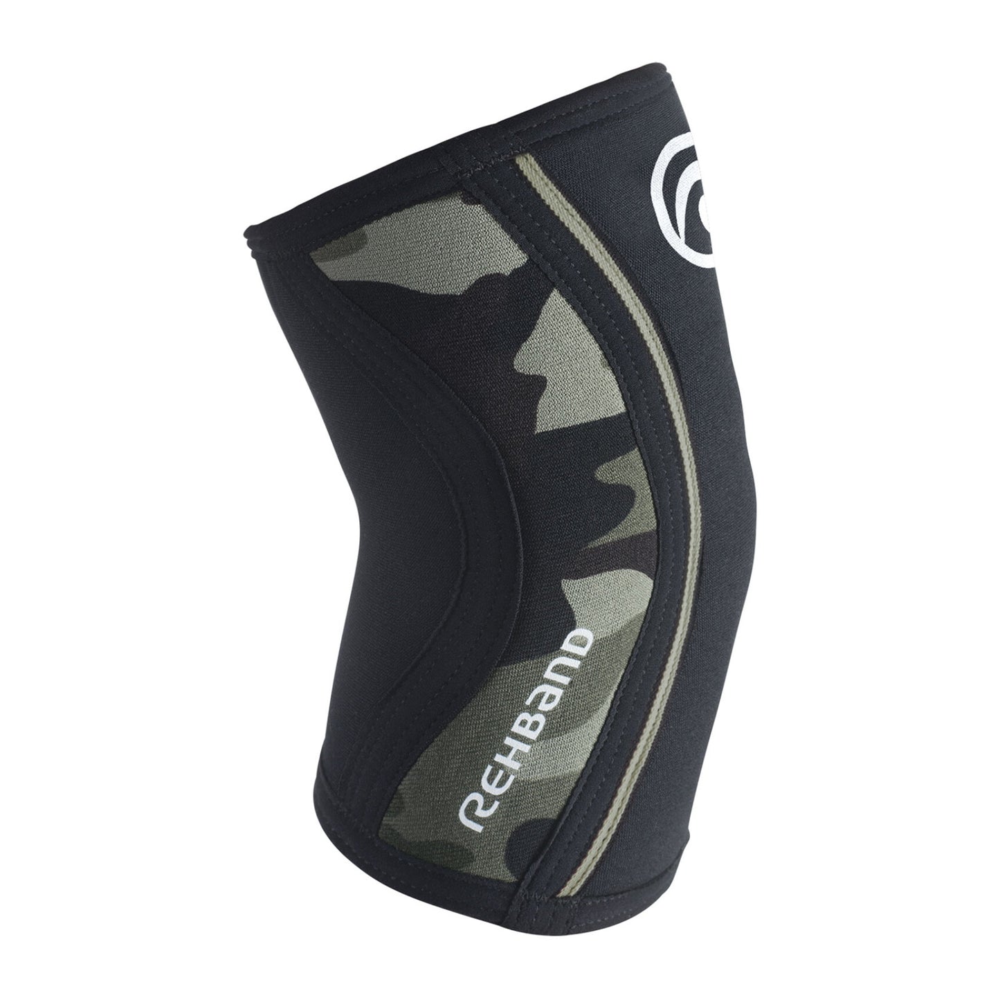 RX Elbow-sleeve 5mm - Black/Camo