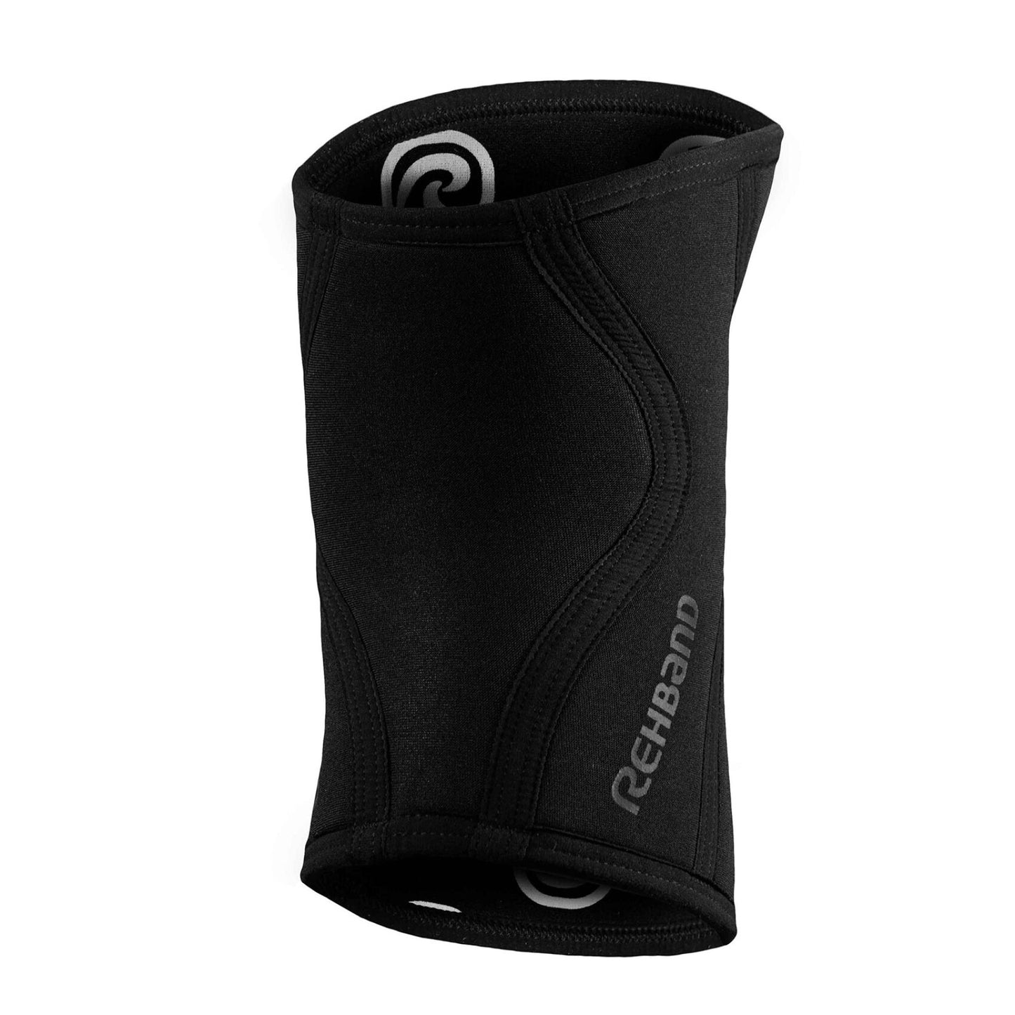 RX Knee-sleeve 5mm - Carbon Black