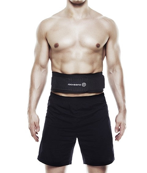 X-RX Lifting Belt