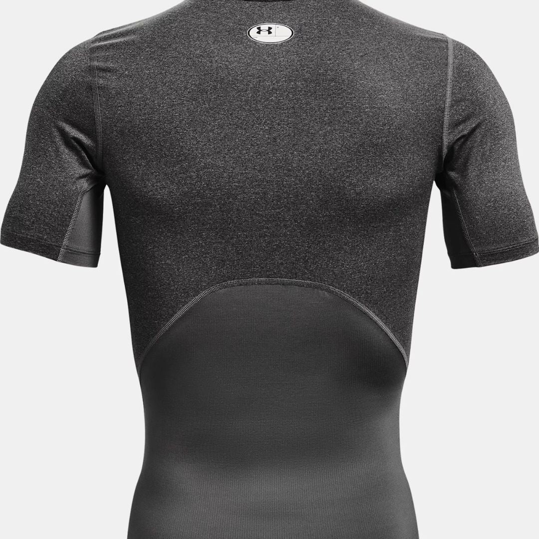 HeatGear® Armour Compression Short Sleeve