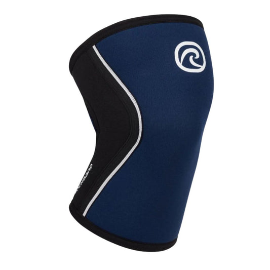 RX Knee-sleeve 5mm - Black / Navy