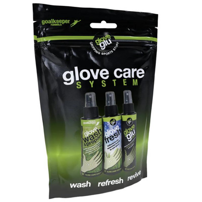 gloveGlu Glove Care System