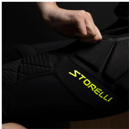 BodyShield GK 3/4 Leggings