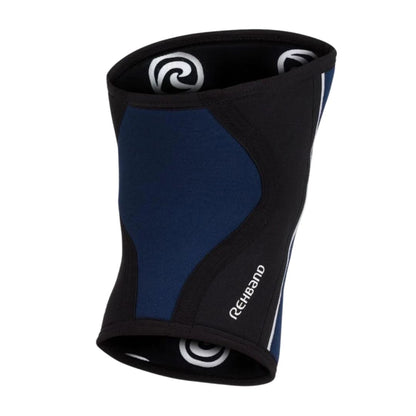 RX Knee-sleeve 5mm - Black / Navy