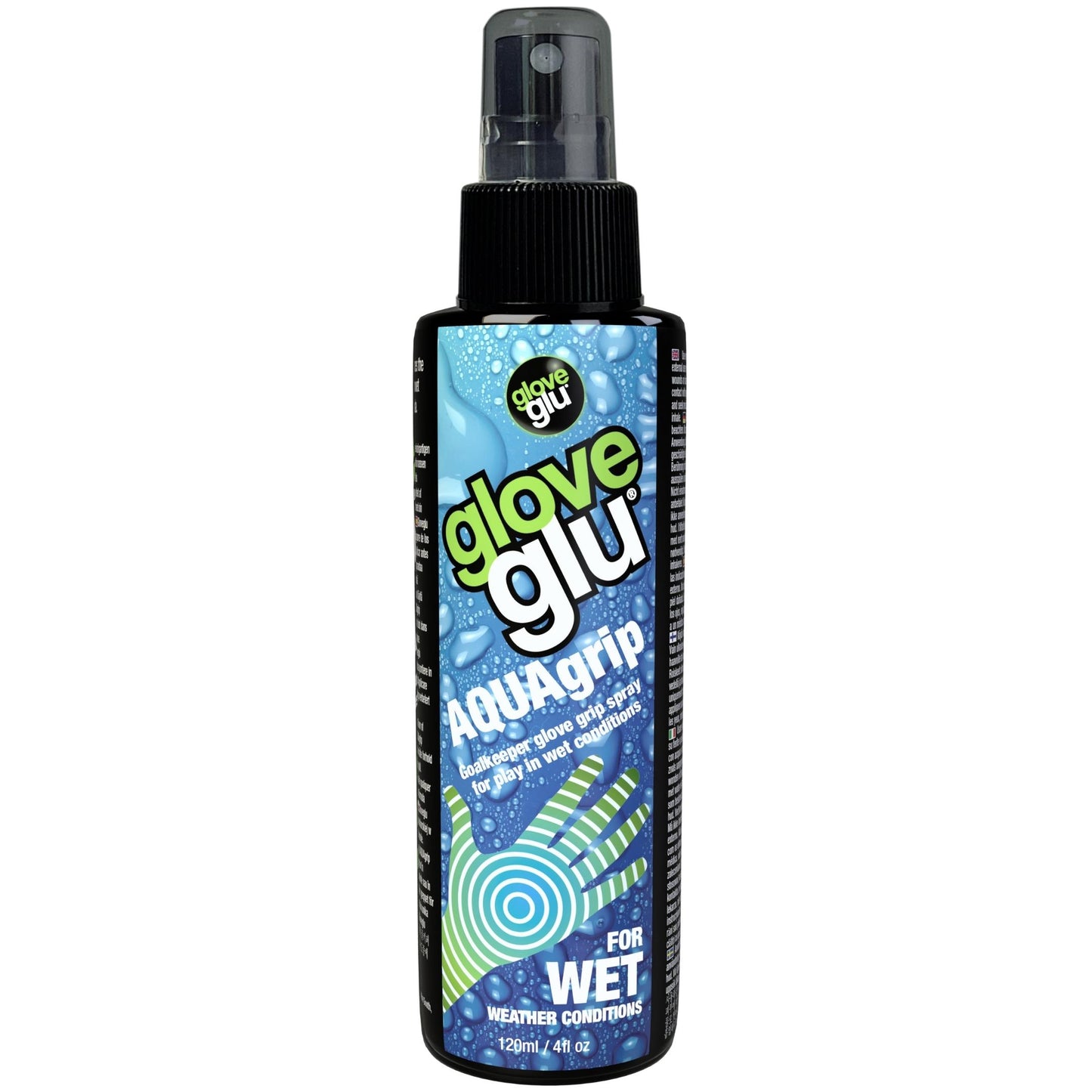 gloveglue Aquagrip