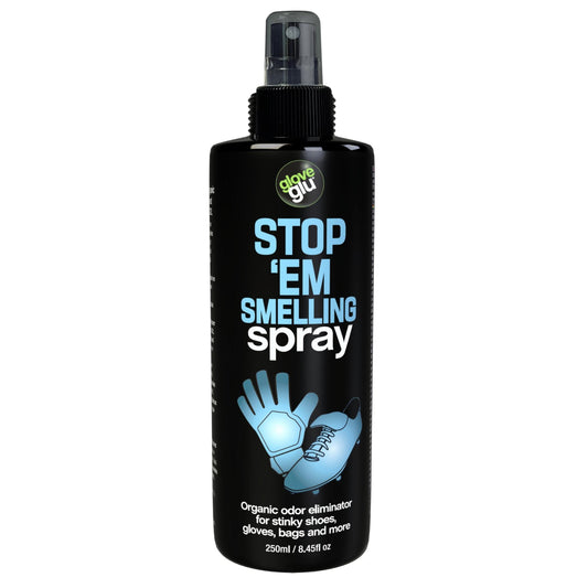 gloveglu Stop 'Em Smelling Spray