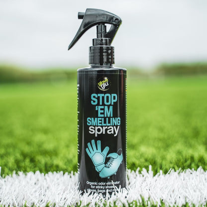 gloveglu Stop 'Em Smelling Spray