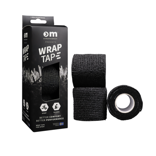 Wrap Tape