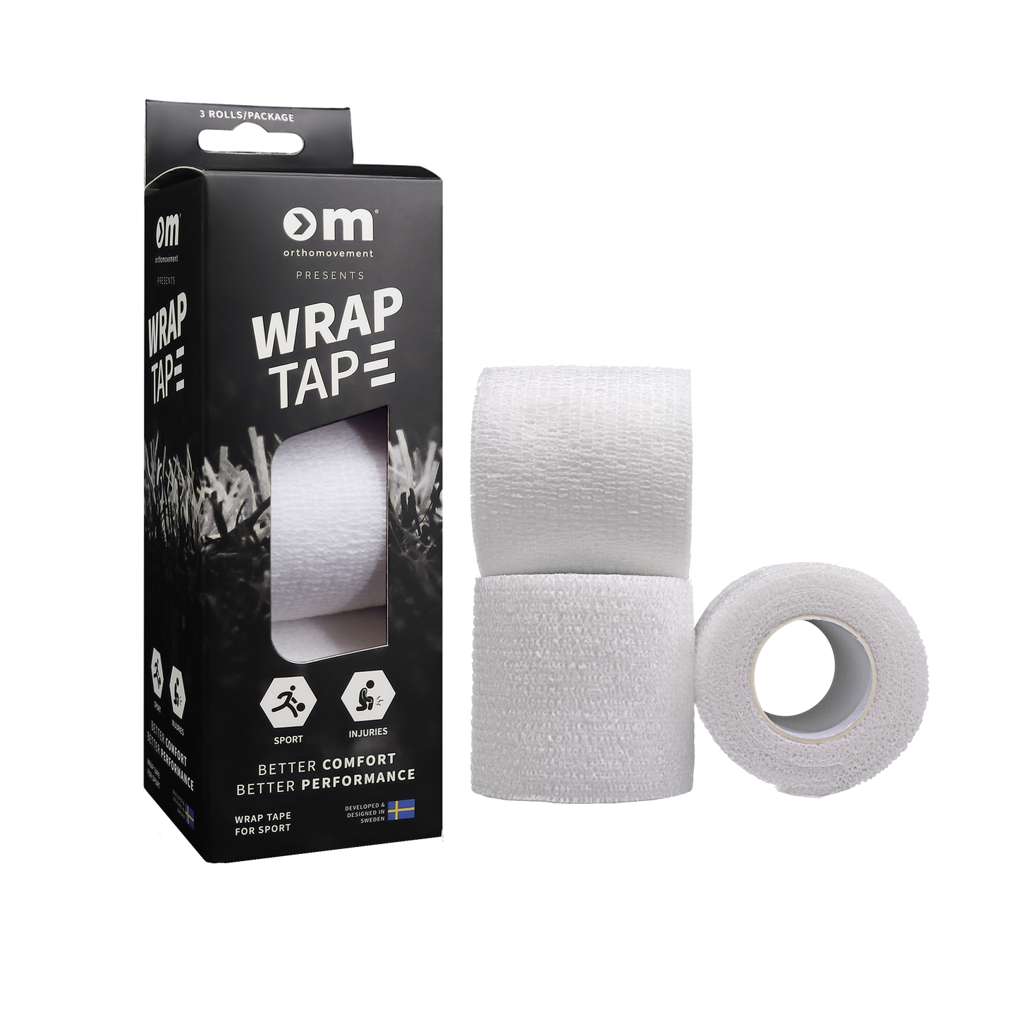 Wrap Tape