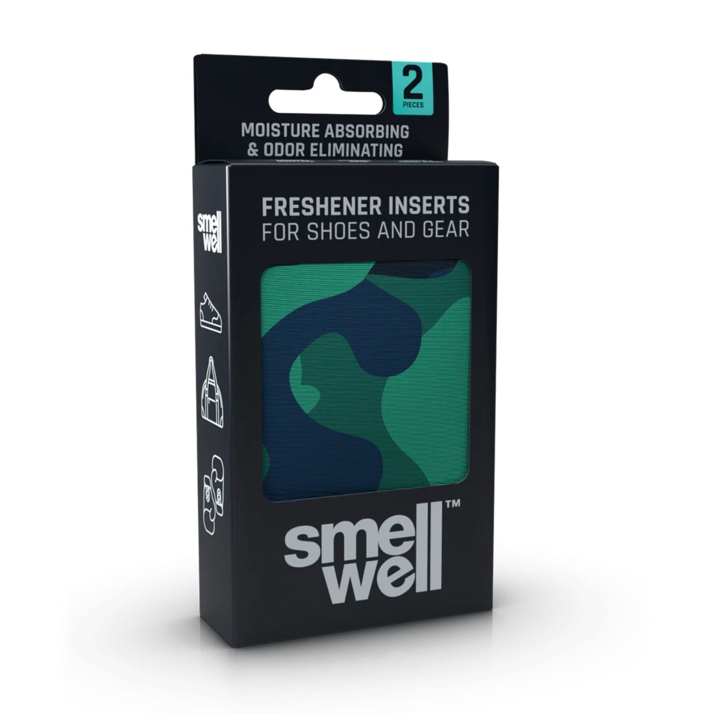 SmellWell Active
