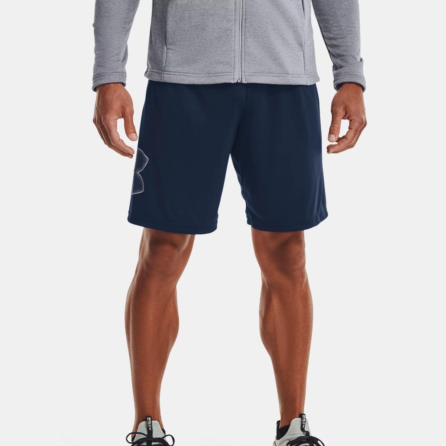 UA Tech™ Graphic Shorts