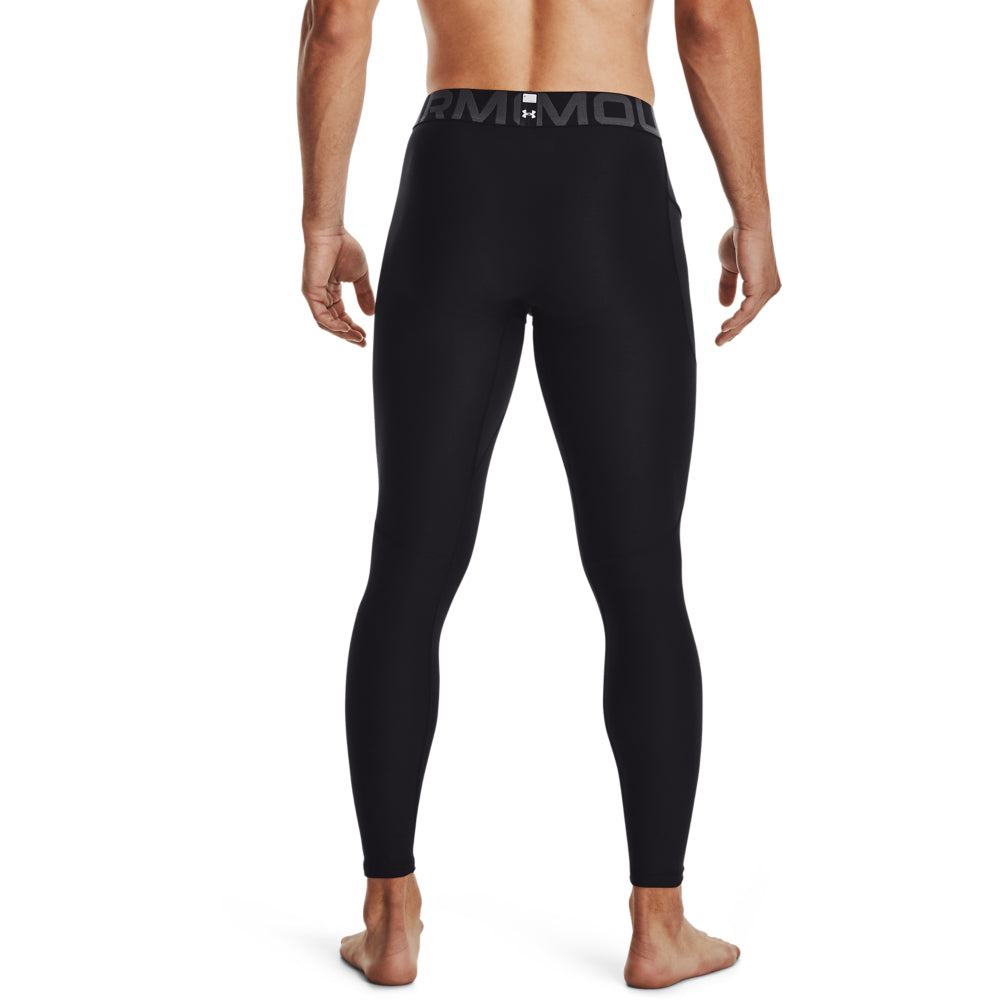 Men's HeatGear® Armour Leggings