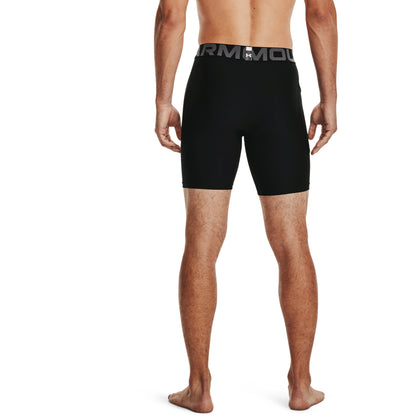 HeatGear® Armour Compression Shorts