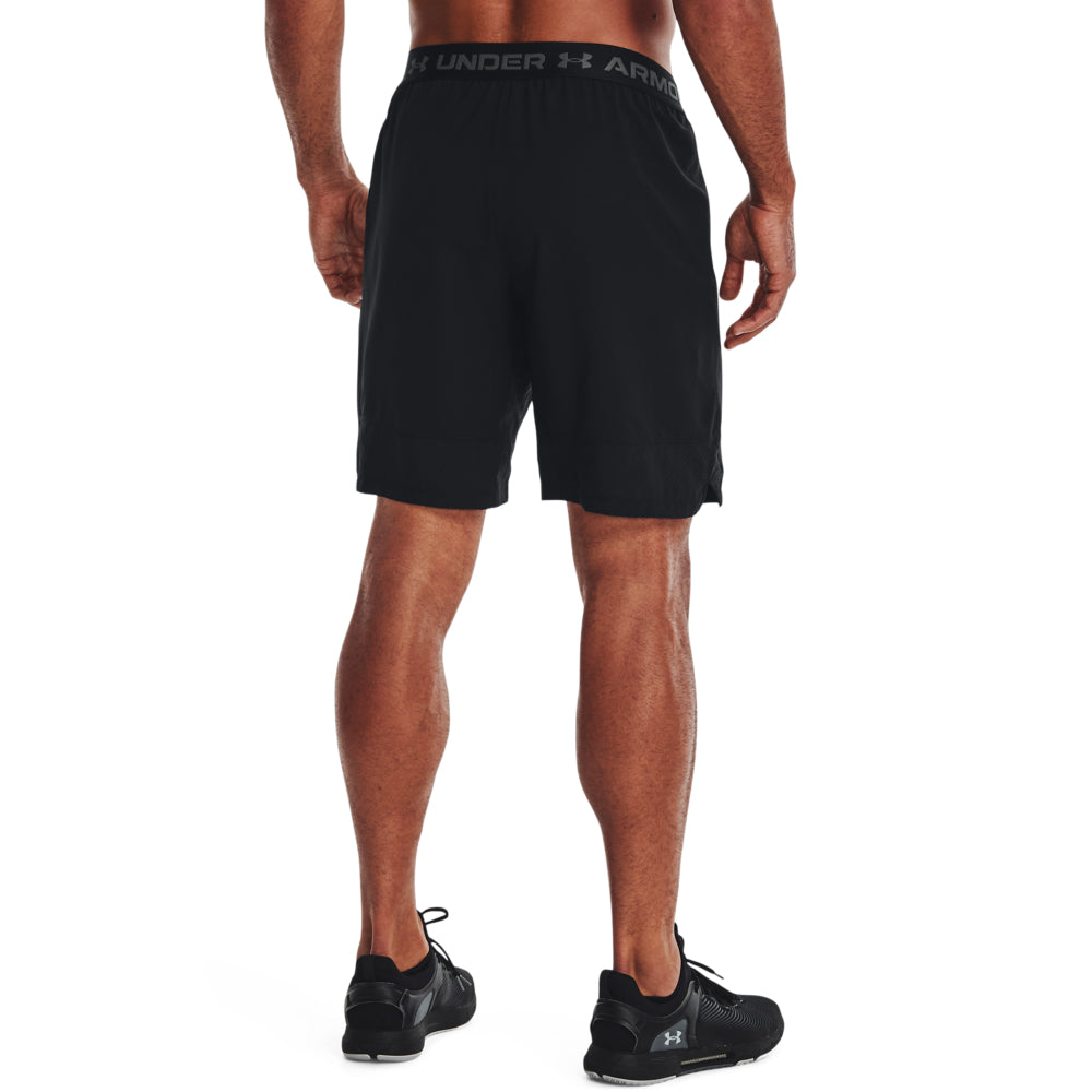 UA Vanish Woven Shorts