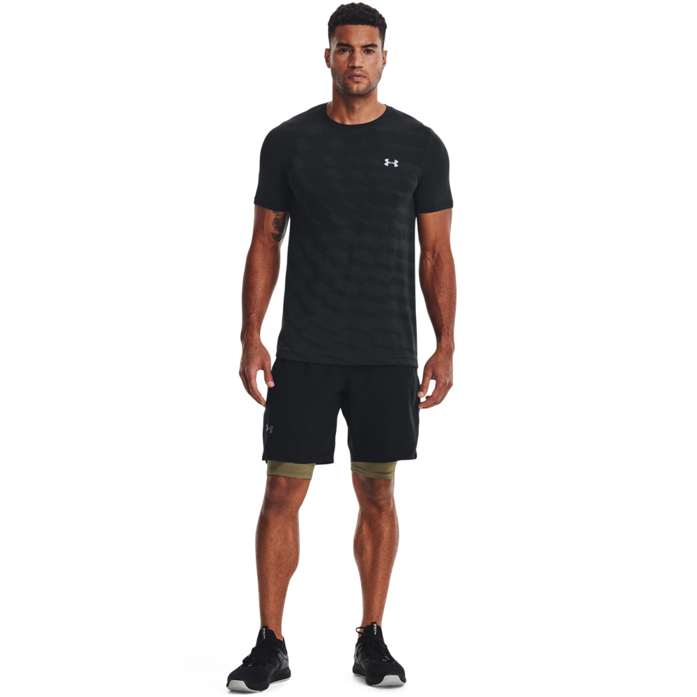 UA Vanish Woven Shorts